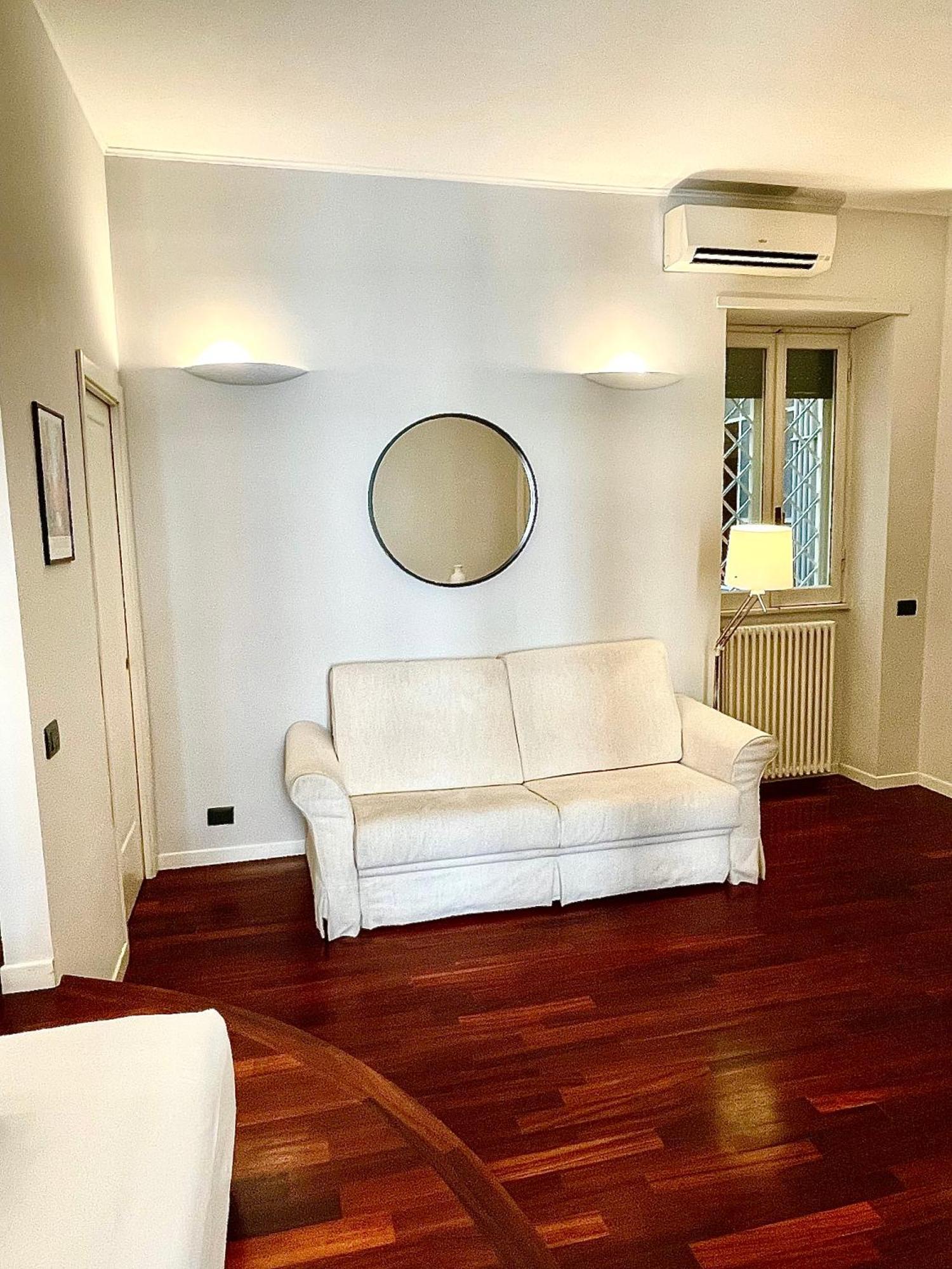 Vicomoro House Trastevere Rome Exterior photo