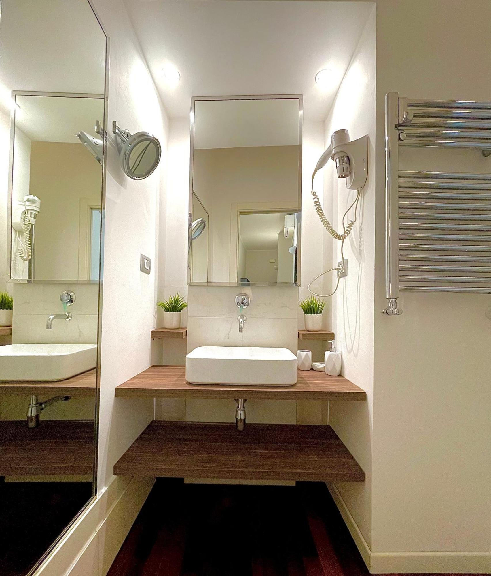 Vicomoro House Trastevere Rome Exterior photo