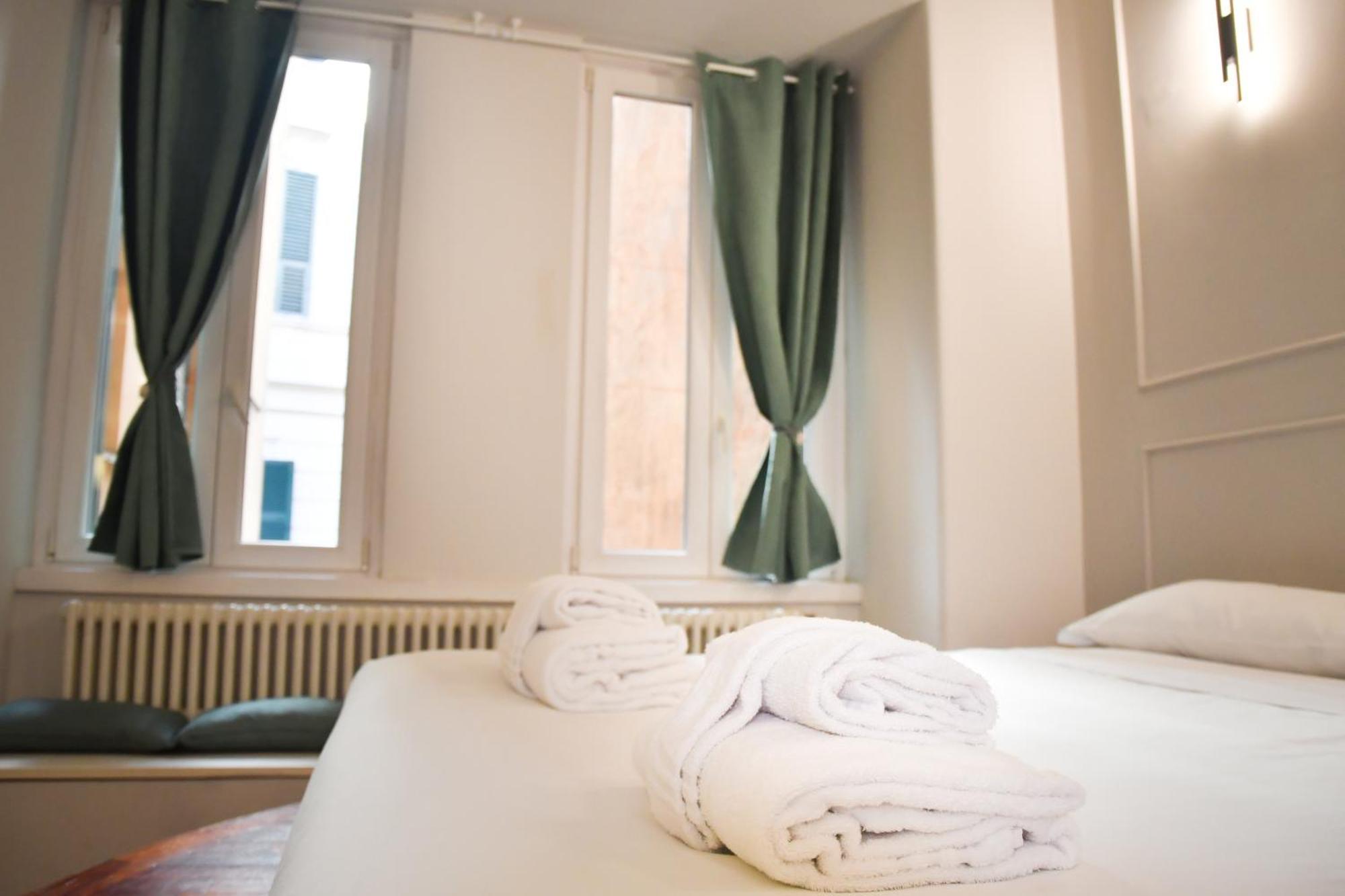 Vicomoro House Trastevere Rome Exterior photo